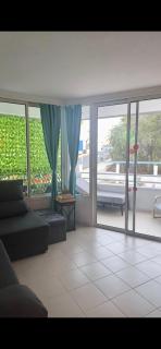 Ocean Golf del Sur large flat - San Miguel de Abona - 6
