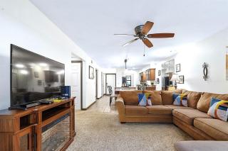 Pointe Royale 52-7, Golf, Indoor and Outdoor Pools - 4
