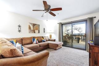 Pointe Royale 52-7, Golf, Indoor and Outdoor Pools - Branson - 7