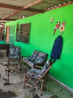 Sua casa de temporada! - Porto Seguro - 0