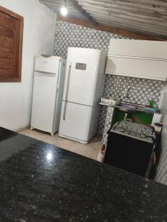 Sua casa de temporada! - Porto Seguro - 4