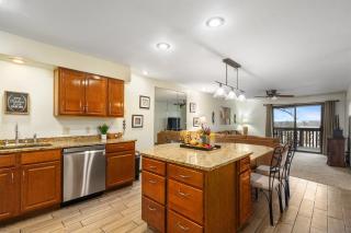 Pointe Royale 52-7, Golf, Indoor and Outdoor Pools - Branson - 1
