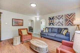 Urban Casita Cozy Family House w BBQ Fire Pit - 2