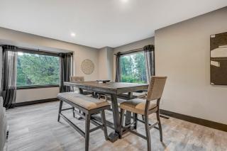 Oak Hills Clubhouse Ping-Pong BBQ & Fire Pit - 2