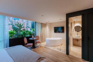 1616 Hotel - Medellín - 4