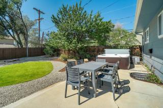 Skyline Overlook Panoramic Views & Hot Tub - 0
