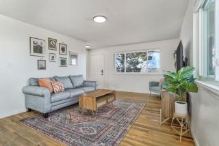 Skyline Overlook Panoramic Views & Hot Tub - 1