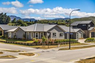 Mountain View - 2 Bedroom House - Queenstown - 3