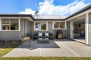 Mountain View - 2 Bedroom House - Queenstown - 1