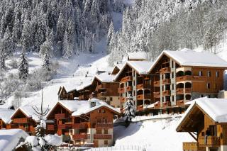 Résidence Le Roselin - 2 Pièces pour 6 Personnes MAE-3317 - Champagny-en-Vanoise - 2