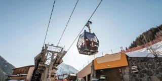 Résidence Le Centre - 2 Pièces pour 5 Personnes MAE-3332 - Champagny-en-Vanoise - 1