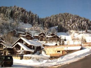 Résidence Les PrimevÈres - Studio pour 4 Personnes MAE-3339 - Champagny-en-Vanoise - 3