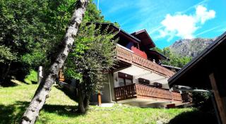 Résidence Les PrimevÈres - Studio pour 4 Personnes MAE-3339 - Champagny-en-Vanoise - 4