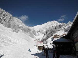 Résidence Les PrimevÈres - Studio pour 4 Personnes MAE-3339 - Champagny-en-Vanoise - 2