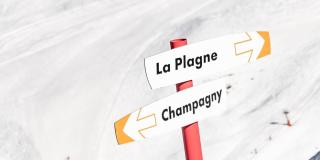 Résidence Le Centre - Studio pour 4 Personnes MAE-3345 - Champagny-en-Vanoise - 1