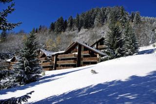 Résidence Campanule - Les Hauts De Planchamp - Studio pour 3 Personnes MAE-3348 - Champagny-en-Vanoise - 4