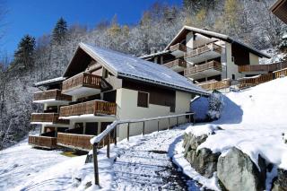 Résidence Campanule - Les Hauts De Planchamp - Studio pour 3 Personnes MAE-3348 - Champagny-en-Vanoise - 1