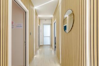 Borghese Affittacamere suite inalpi arena - 8