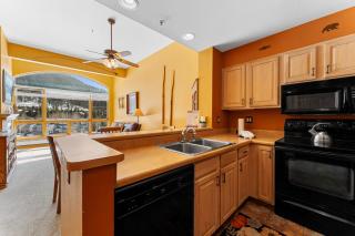 Lakeshore 1545 by Summit County Mountain Retreats - Keystone - 5
