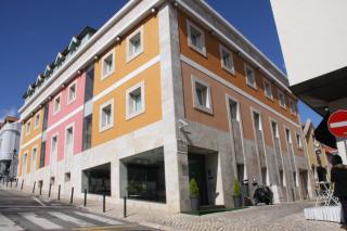 Cascais Hotel - Cascais - 0
