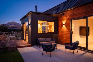 Riverslea Gold by Sotheby's Luxury Rental Homes - Wanaka - 7