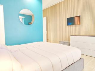 Borghese Affittacamere suite inalpi arena - 6