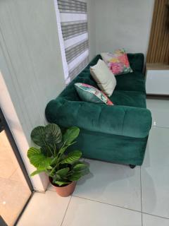 Imbopha guesthouse - 8