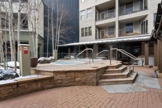 Silver Mill 8153 by Summit County Mountain Retreats - Keystone - 9