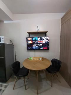 Chic Urban Retreat near mall of asia - Manila - 8