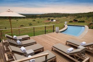 MHONDORO SAFARI LODGE & VILLA - Reserva de Welgevonden - 6