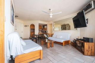 Apartment in a lakefront hotel - Tequesquitengo - 8