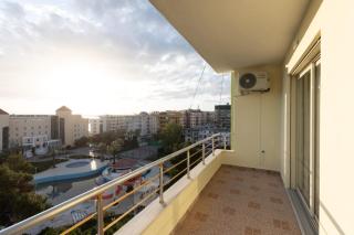 Sunset View Apartment Durres - 8