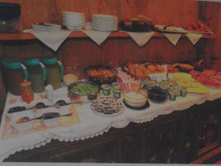 Garni Meublè La Baita - 1