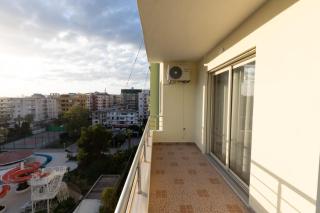 Sunset View Apartment Durres - Durazzo - 1