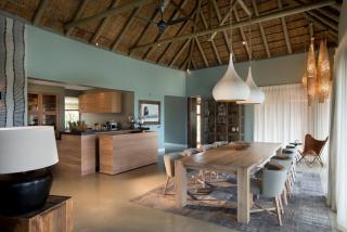 MHONDORO SAFARI LODGE & VILLA - Reserva de Welgevonden - 7