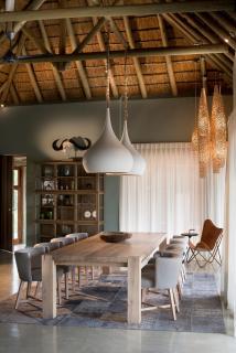 MHONDORO SAFARI LODGE & VILLA - Reserva de Welgevonden - 5