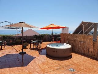 Studio Wohnung In Strandnähe - Torrox Costa - 0