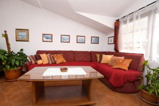 Apartment and Rooms Artina - Vodice - 5