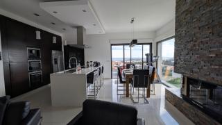 Villa with sea and mountain views - Furiani - 1
