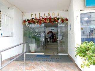 Apartamento Palanoa 209 junto al mar - Rodadero - 9