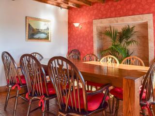 Broadmeadows Farm - Butterton - 4