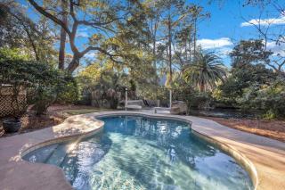 163 Mooring Buoy - Hilton Head Island - 9