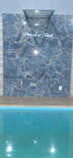 Hostel Tia Ró Quartos Feminino e Masculino Lugar de paz - 4