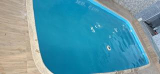 Hostel Tia Ró Quartos Feminino e Masculino Lugar de paz - 1