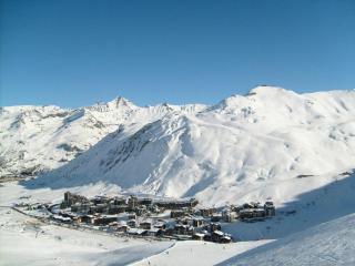 Résidence Slalom - design,moderne, confortable MAE-3654 - Tignes - 8