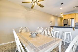 Wildwood Vacation Rental Walk to Beach Access! - 2