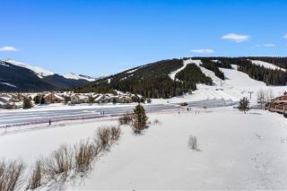 Greens at Copper 314 by Summit County Mountain Retreats - 7