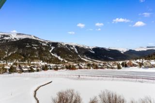 Greens at Copper 314 by Summit County Mountain Retreats - 2