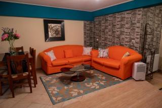 Apartment Margarita - Athen - 9