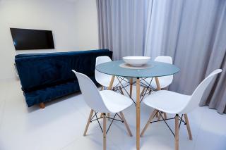 Apartamento integrado no coração de Salvador, Bahia, Na Barra - 3